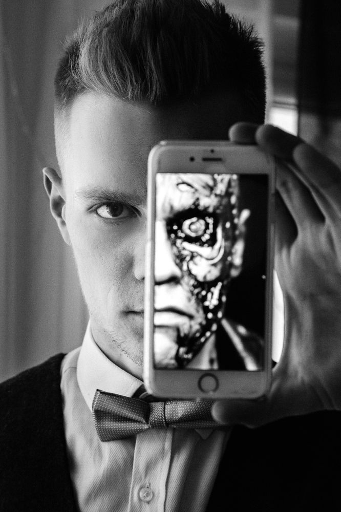 Photograph by Алёна Торбенко