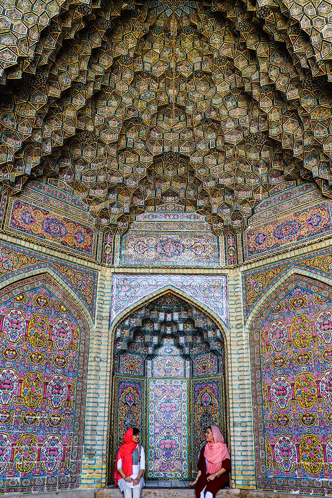 Nasir ol Molk Mosque
