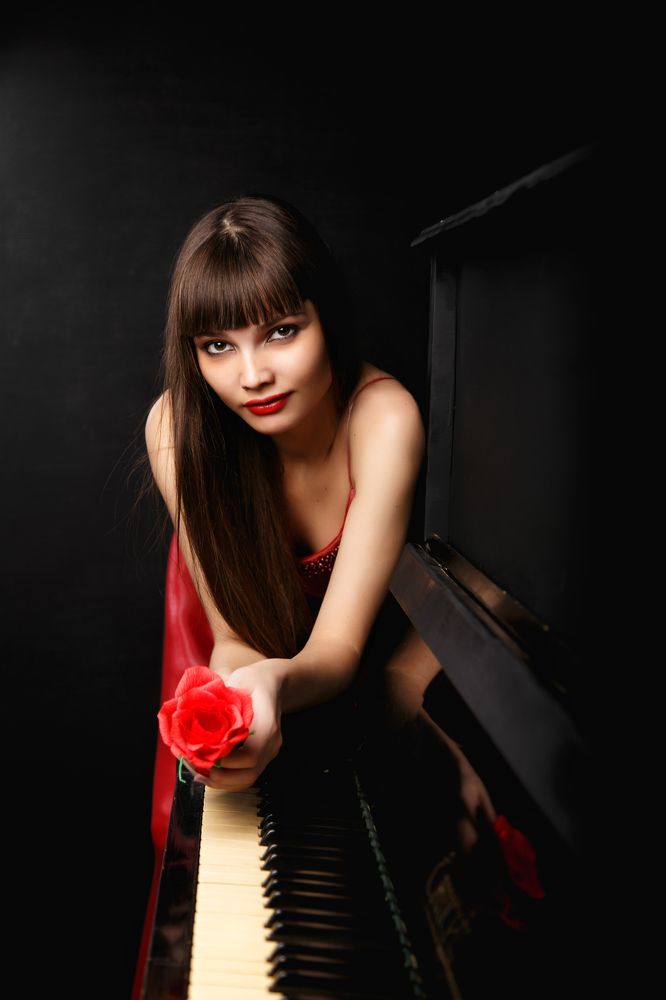 Отражение...