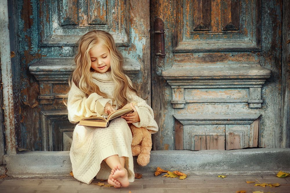 сказка там, где мы верим в неё!