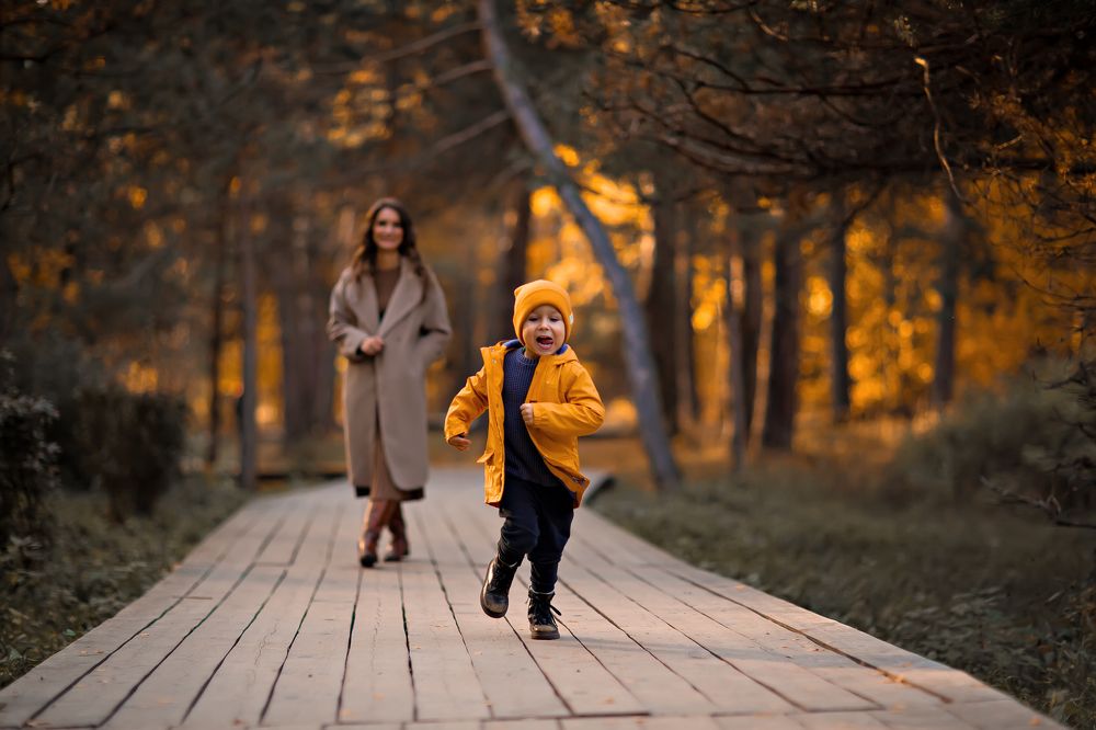 Настроение пошалить :)