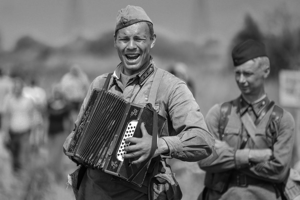 Забытый подвиг