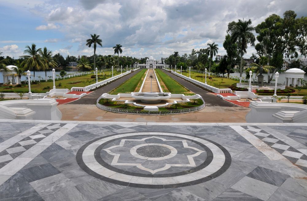 Photograph by Samsul Huda Patgiri