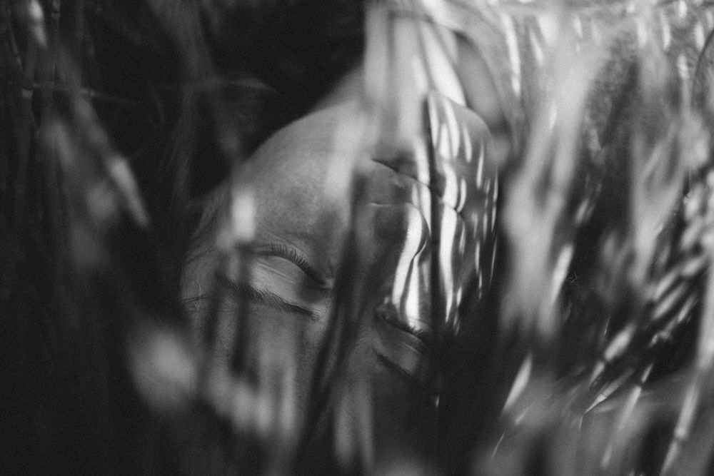 Наслаждение природой