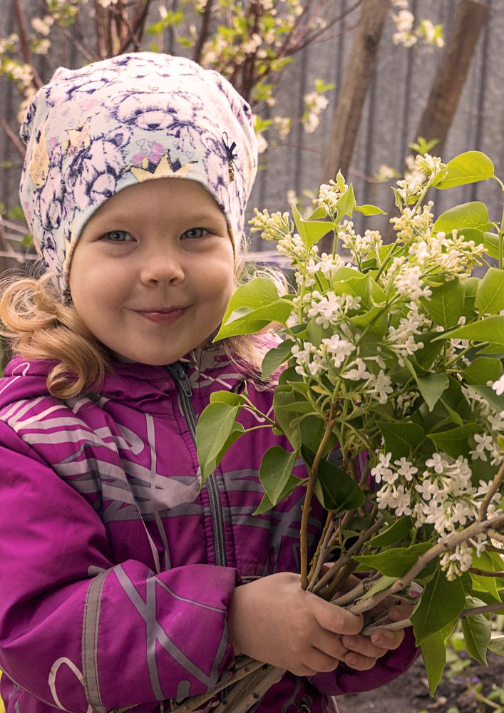 Вот такое лето