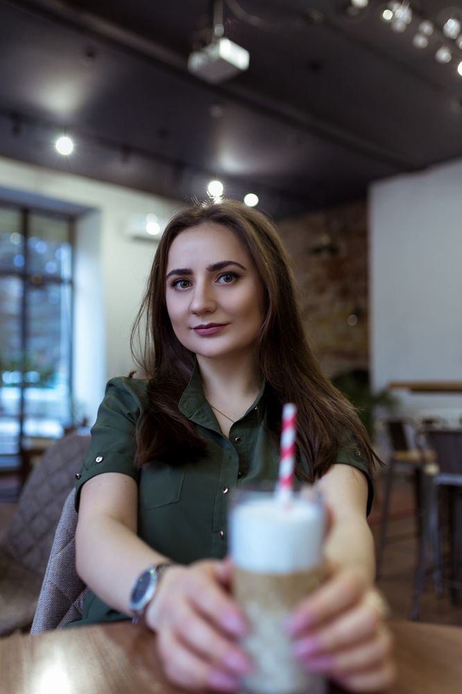 Photograph by Джулай Лилия