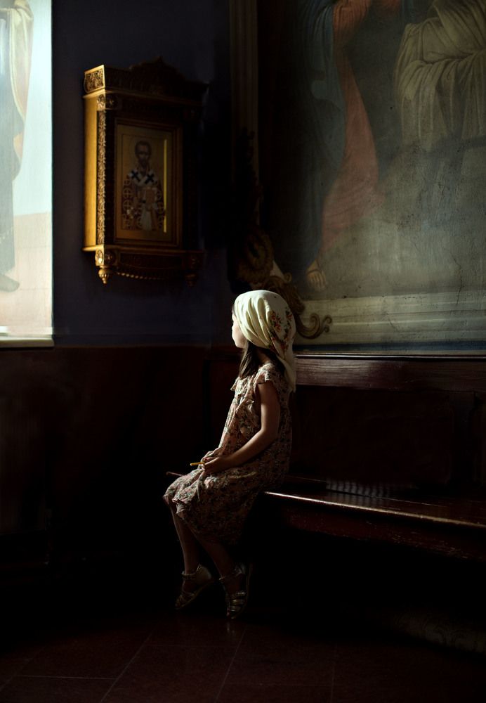 Photograph by Валентина Шипулина