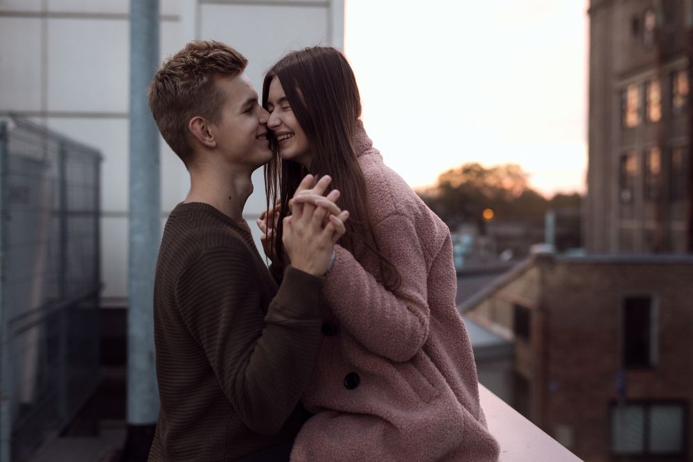 Photograph by Виктория Троицкая