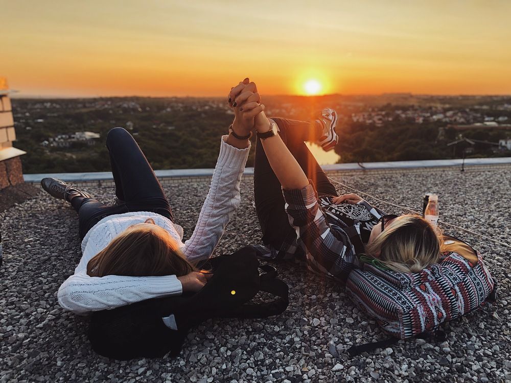 Photograph by Алиса Русскова