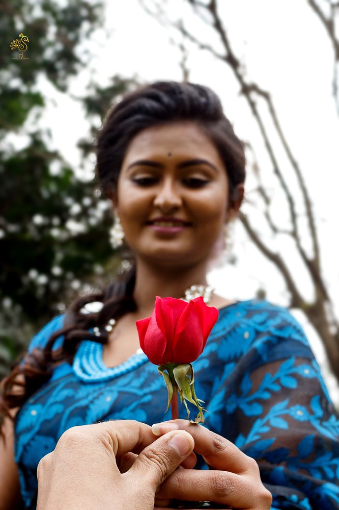 Will You Be My Valentine?