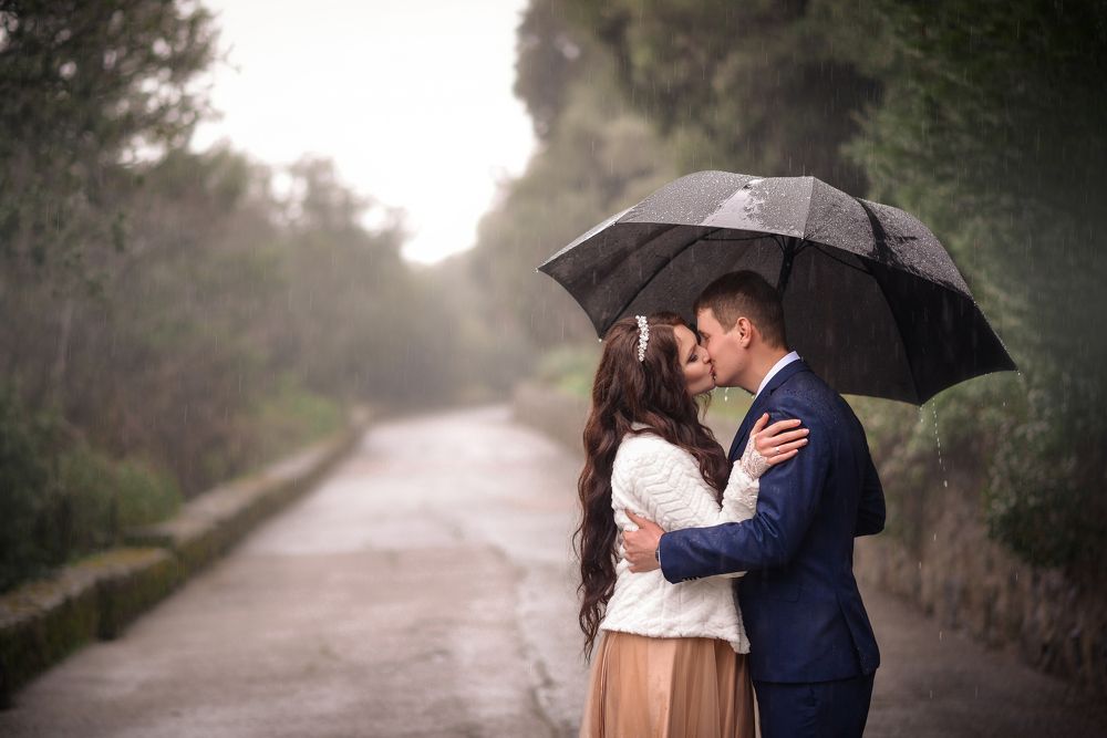 Photograph by Екатерина Фоткина