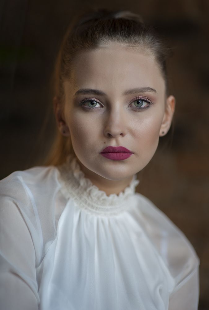 Photograph by Александр Дербнев