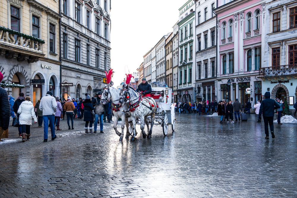 Krakow