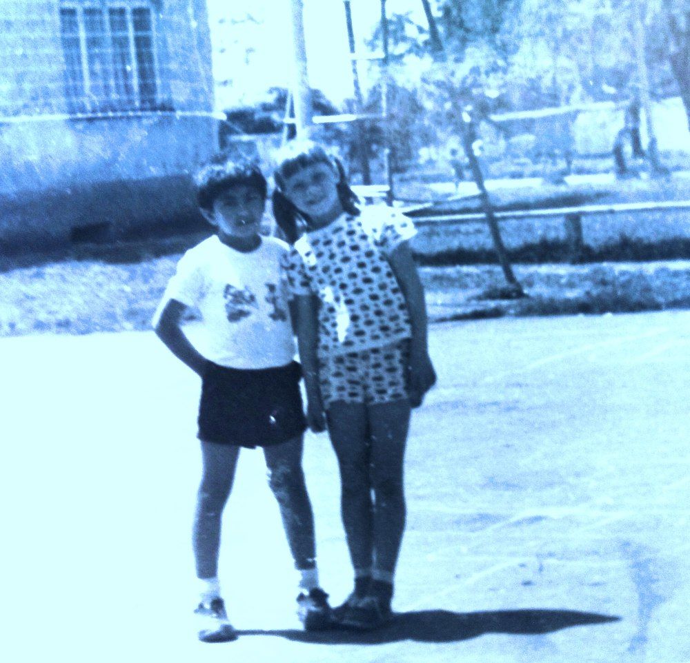 так много впереди