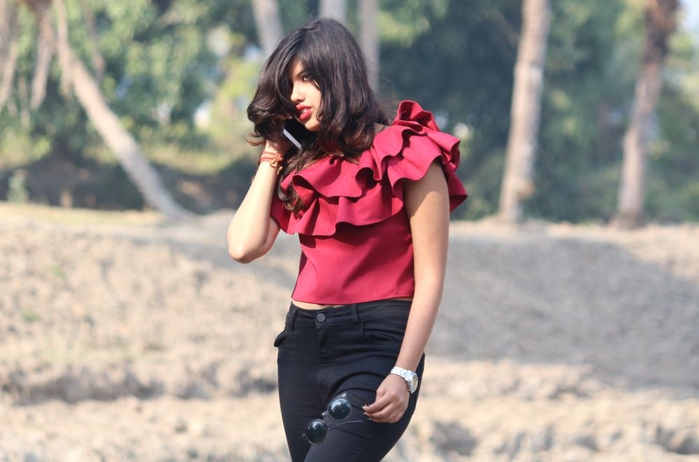 ID: The Cute Angle Shot