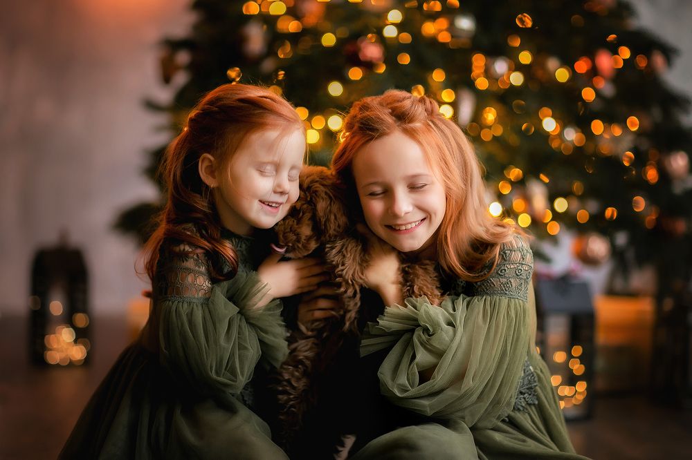 Мечты сбываются