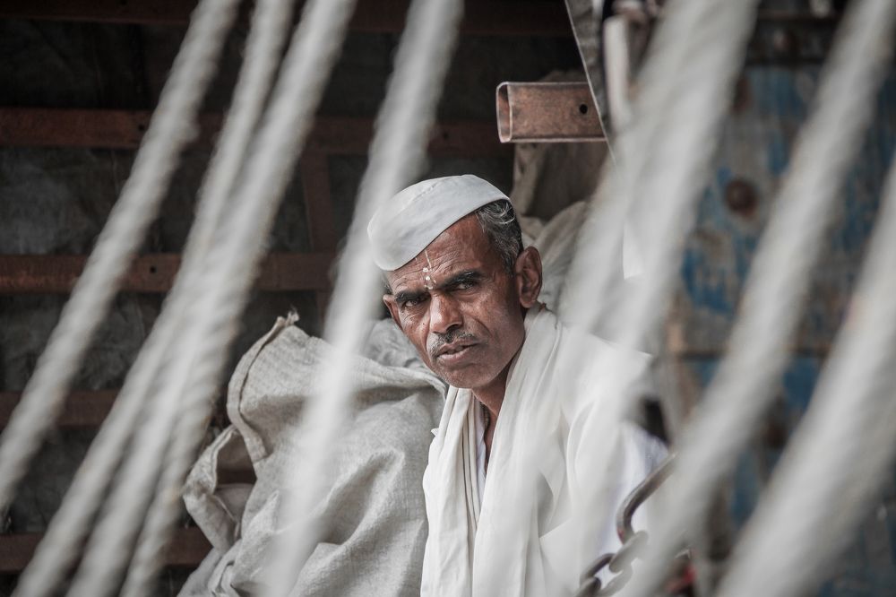 Photograph by Shardul Badave