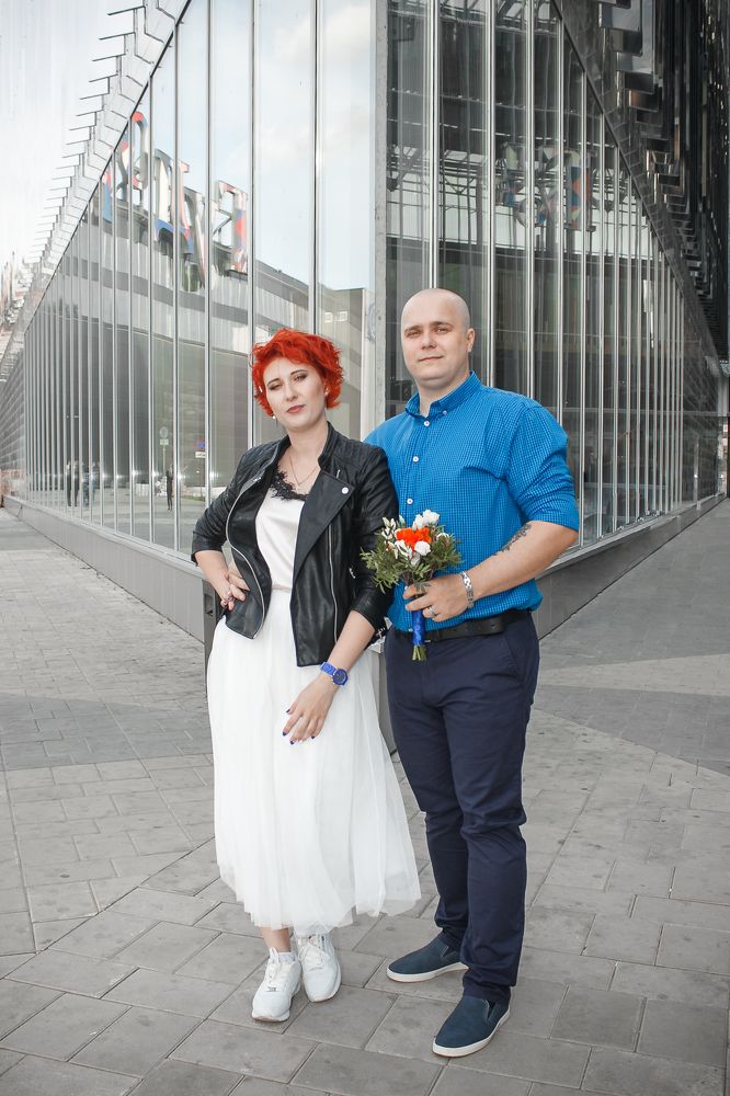 Photograph by Дарья Желудкова