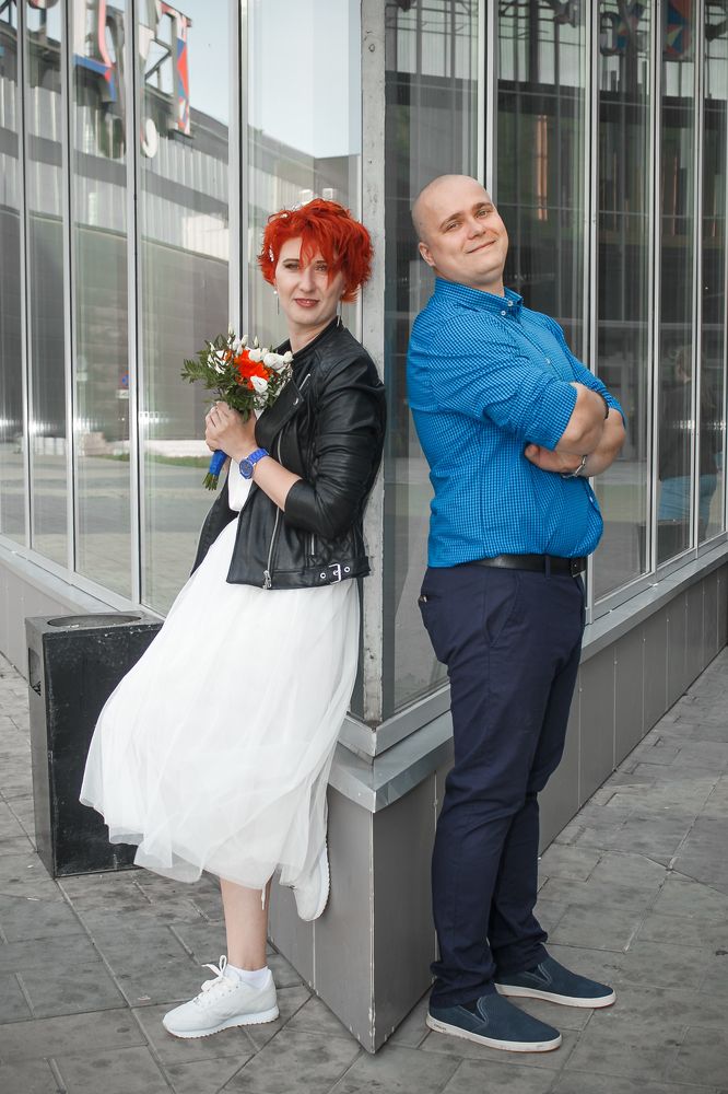 Photograph by Дарья Желудкова