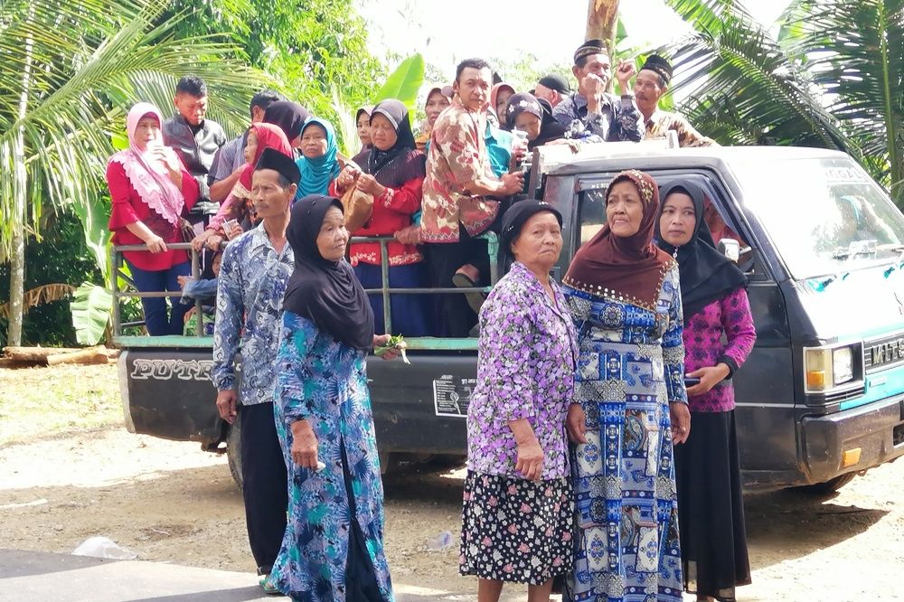 Participatory Democratic