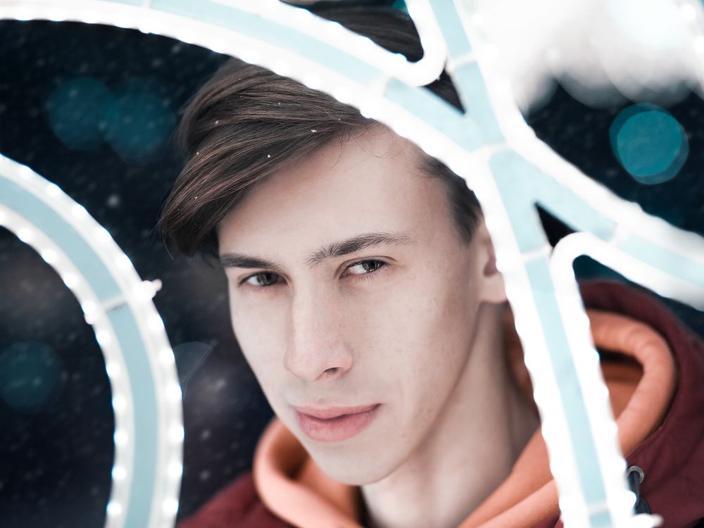 Photograph by Власов Роман