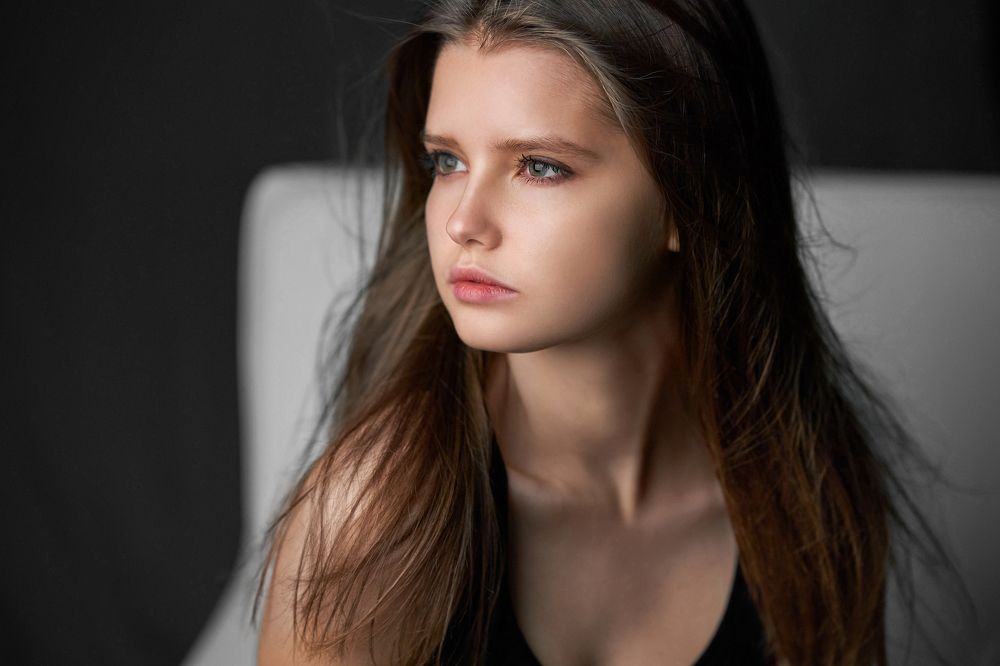 Photograph by Николаев Максим