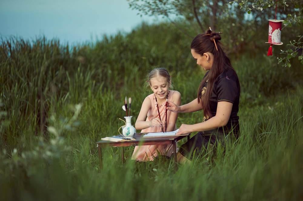 Photograph by Оксана Соколова