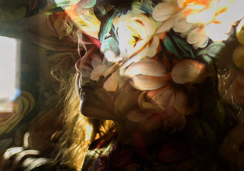 Photograph by Анна Ратникова