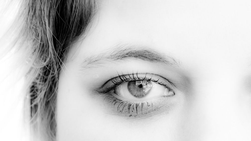 Open Eye