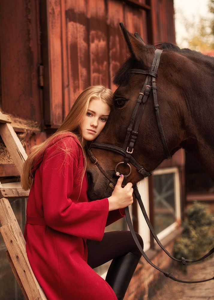 Photograph by Elena Hodos