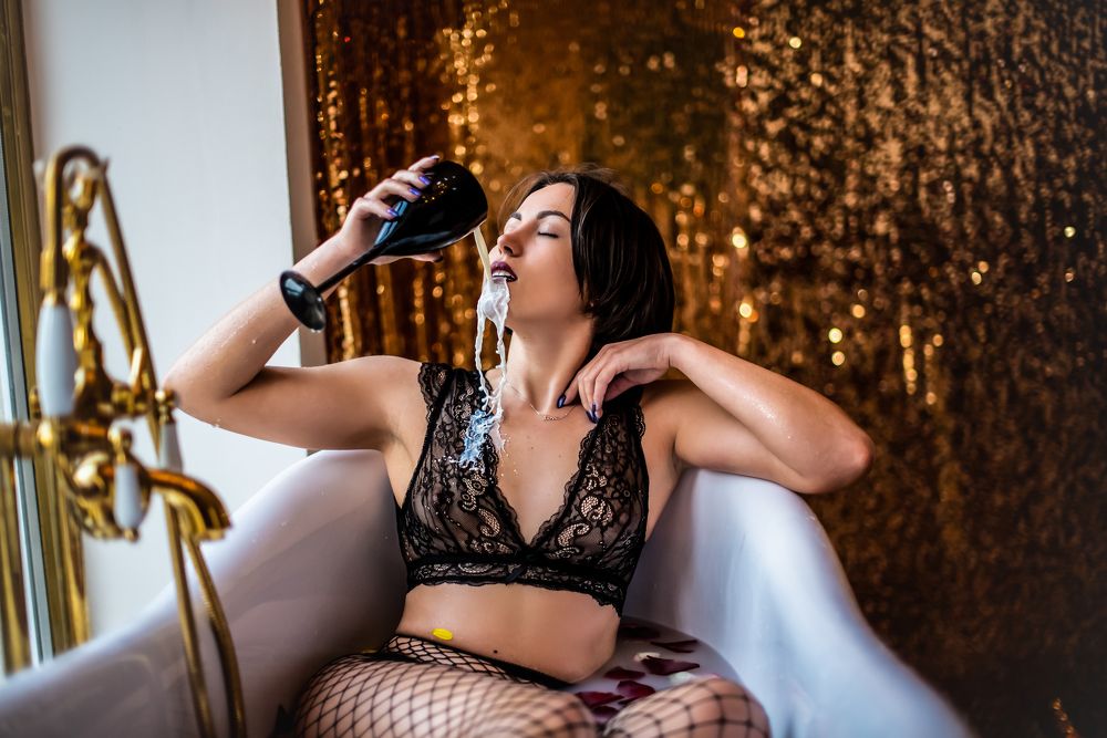 Photograph by Евгения Чернова