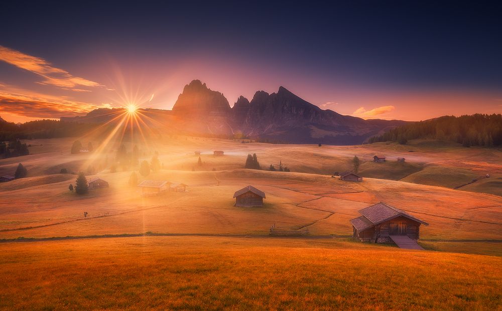 alpe di siusi