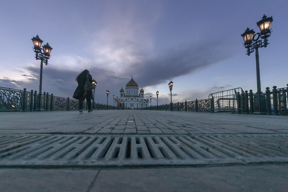 Photograph by Геннадий