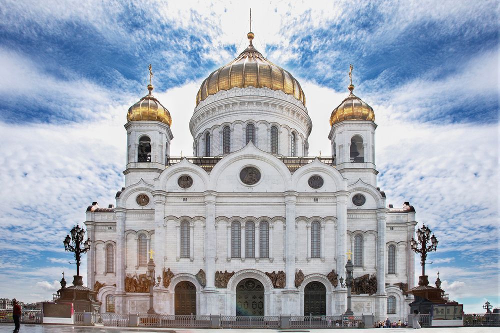 Photograph by Власов Роман