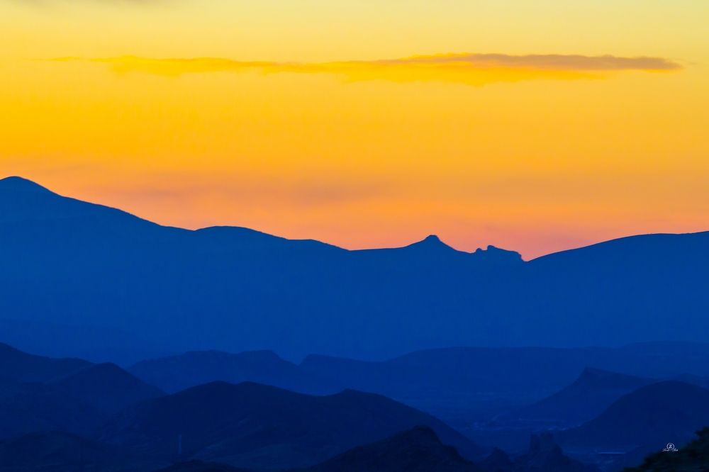 colors near Zaragoza