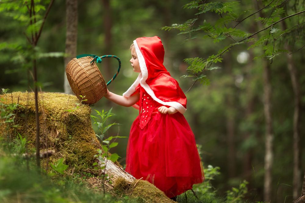 Не садись на пенек, не ешь пирожок