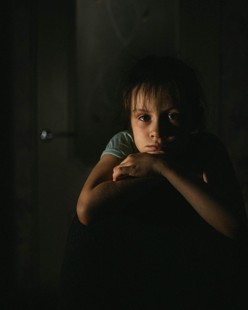 Портрет дочери