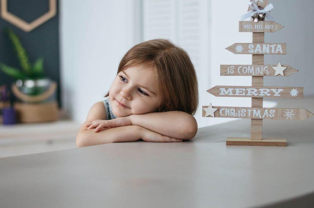 Скоро Новый год