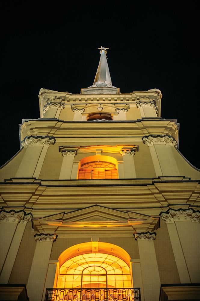 Собор Петра и Павла