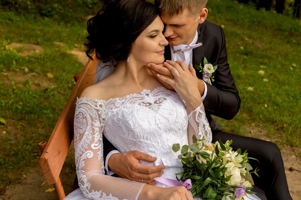 Фотография автора Виктория Хилицкая