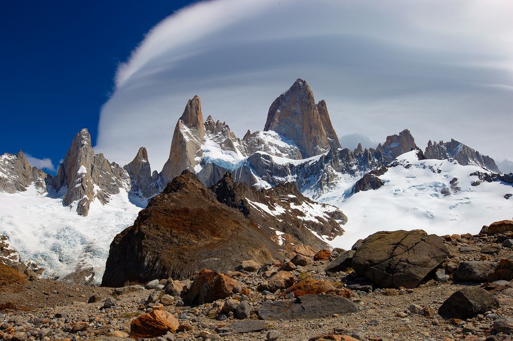 Fitz Roy