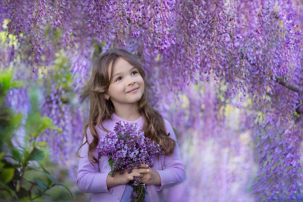 Photograph by Elena Selyutina