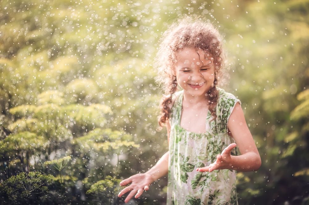 Детская радость