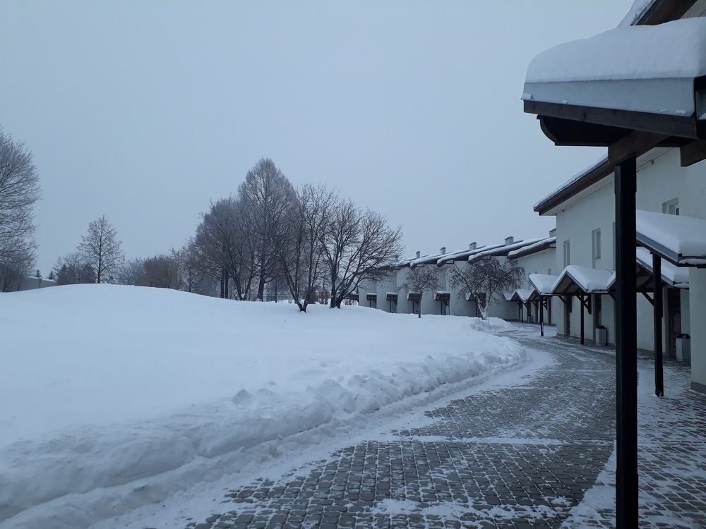 Photograph by Kristina Trofimova