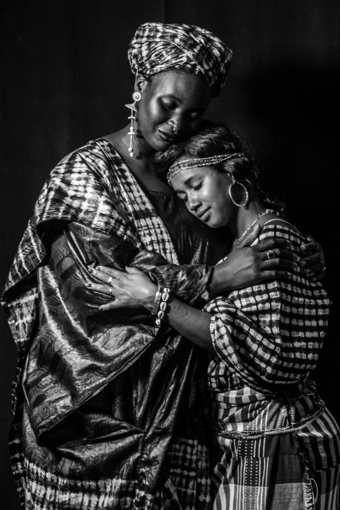 Sisterhood