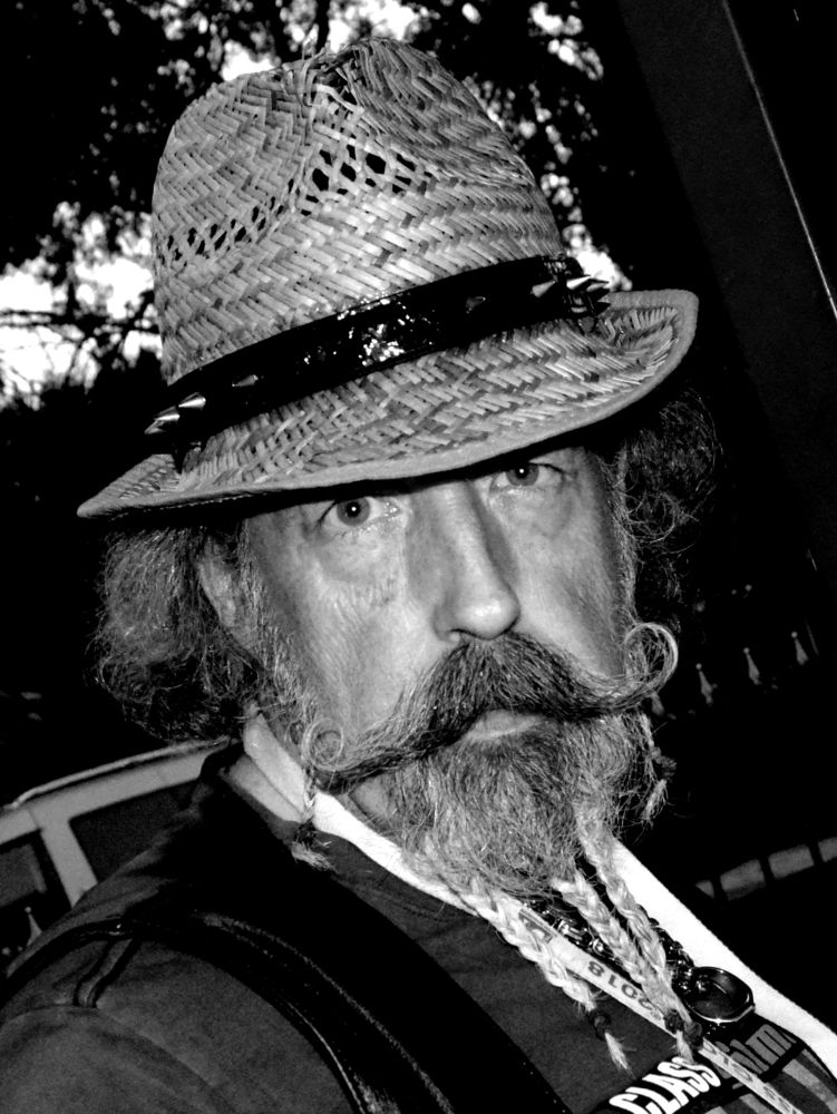 Portrait without Name