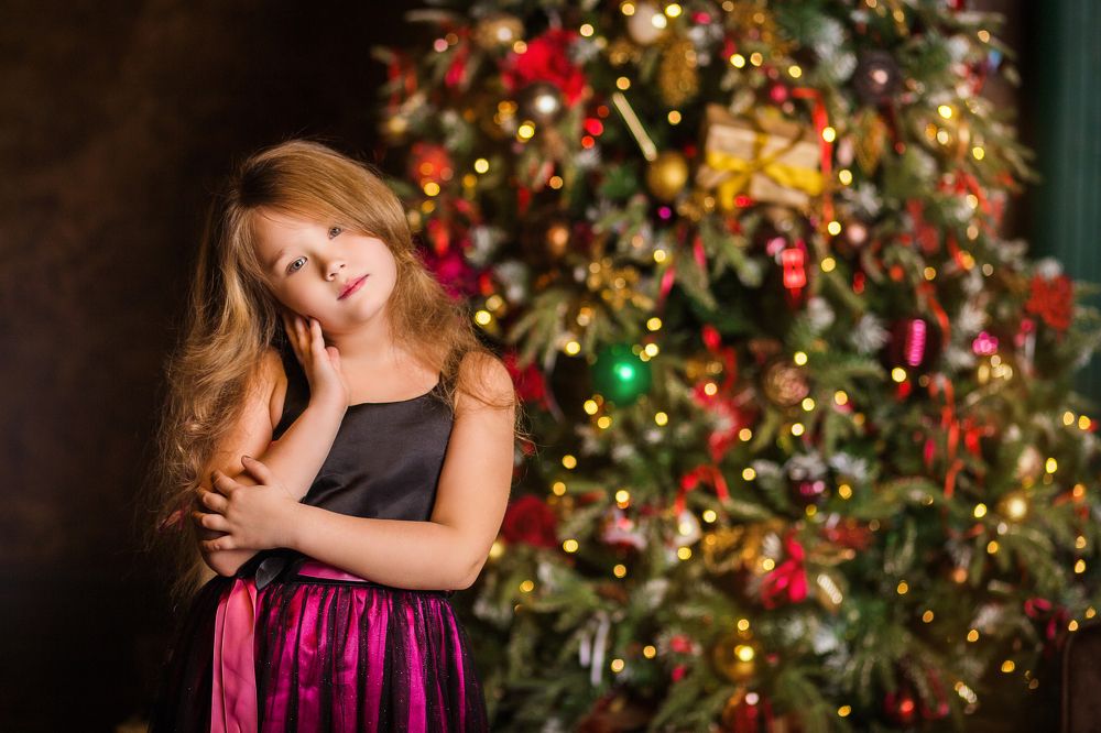 Photograph by Любовь Покацкая