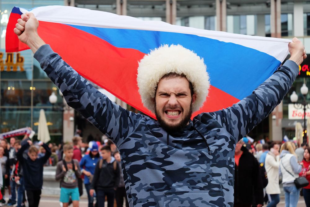 Победа