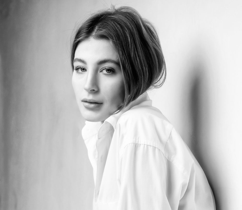 Photograph by Игорь Авдашков