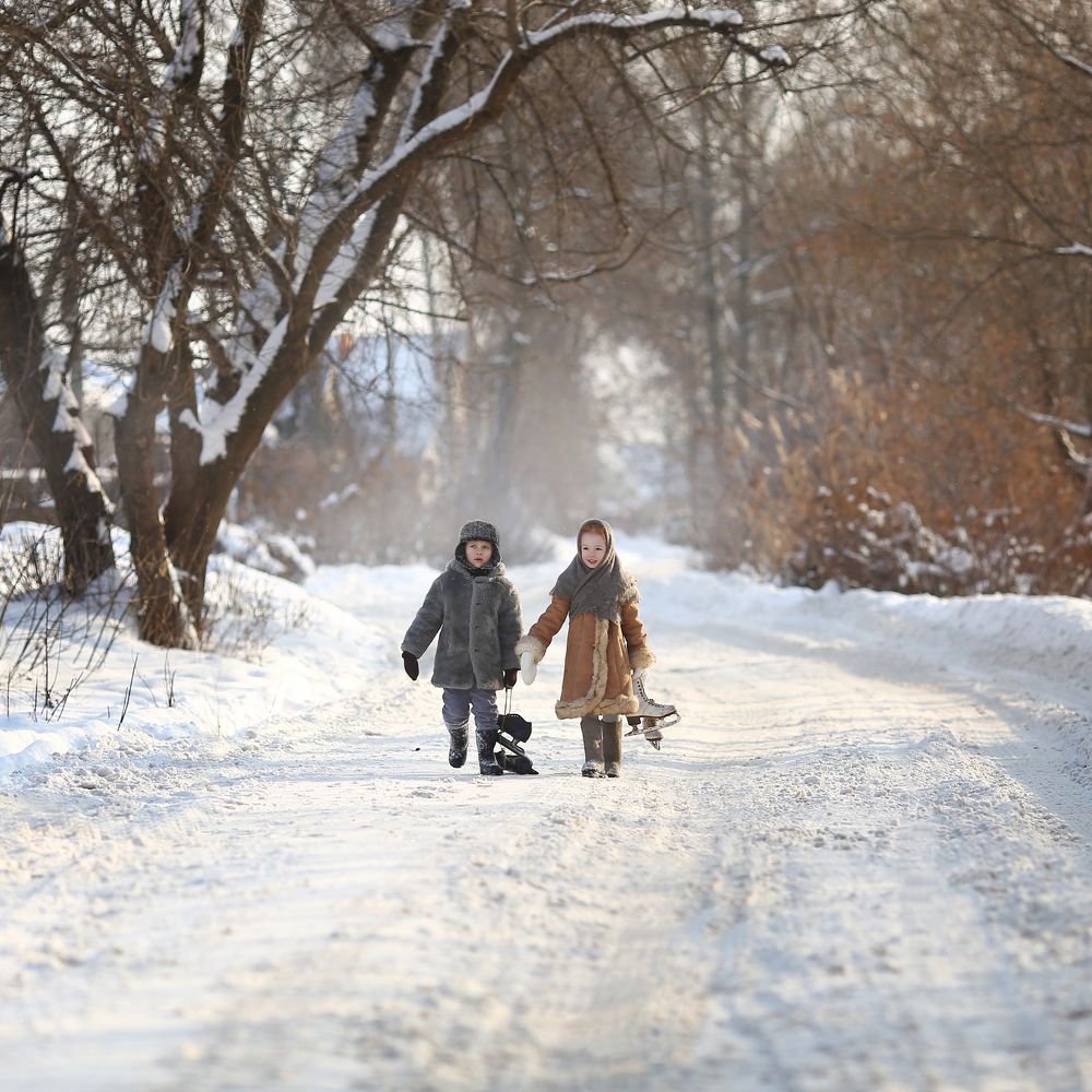 Photograph by Ирина Голубятникова